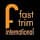Fast Trim Logo