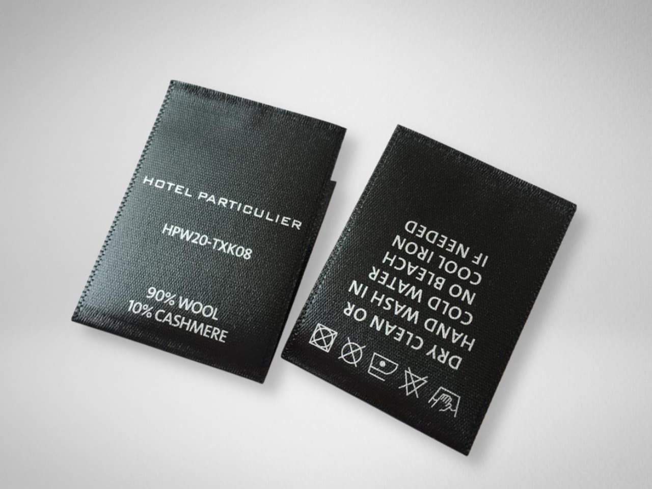 Care Labels image 2