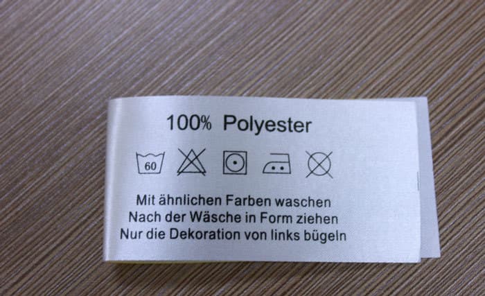 Care Labels image 3